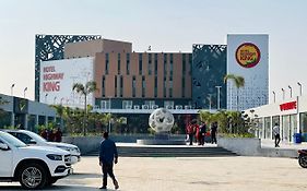 Hotel Highway King Bilaspur Manesar India