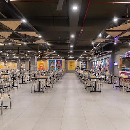 Hotel Highway King Bilaspur Manesar Exterior photo