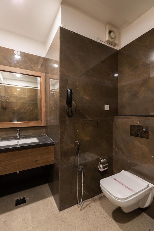 Hotel Highway King Bilaspur Manesar Exterior photo