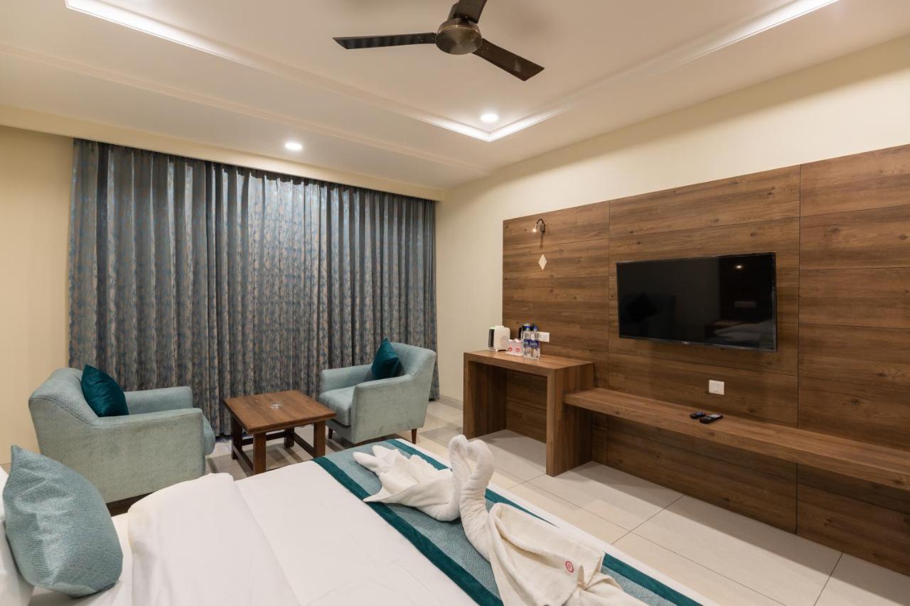 Hotel Highway King Bilaspur Manesar Exterior photo