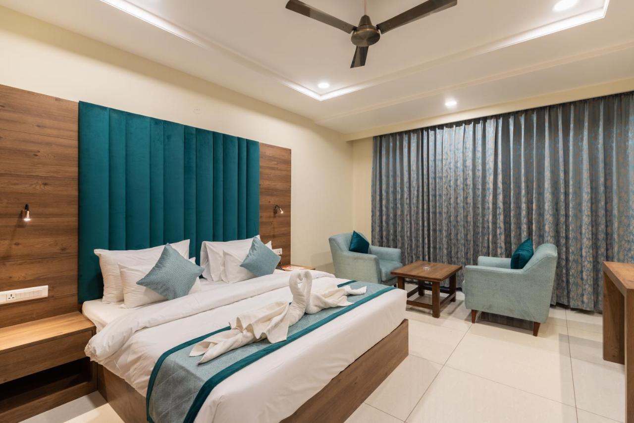 Hotel Highway King Bilaspur Manesar Exterior photo
