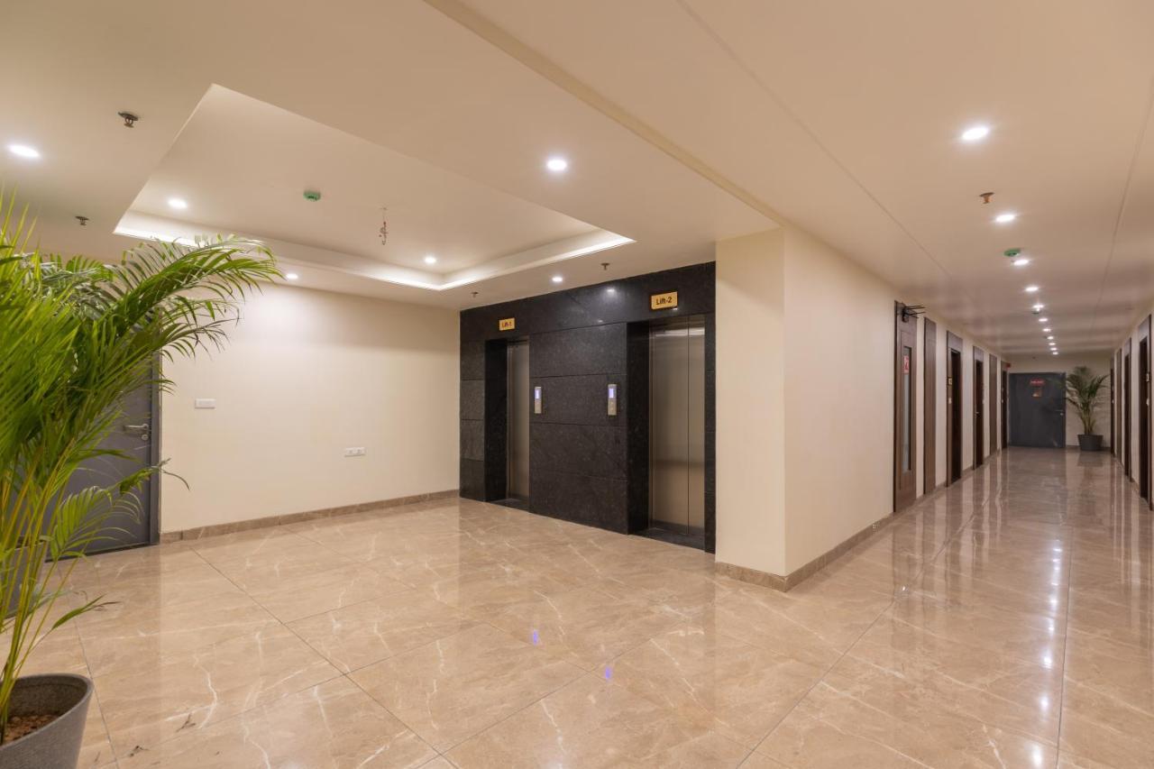 Hotel Highway King Bilaspur Manesar Exterior photo