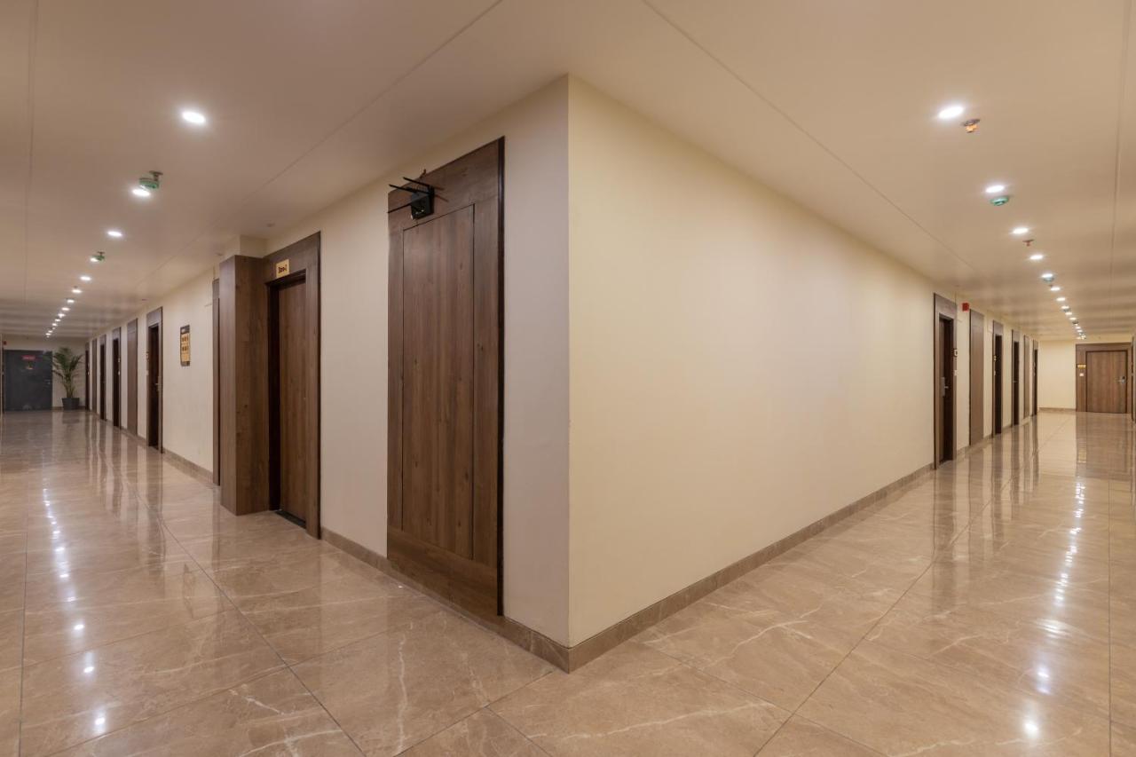 Hotel Highway King Bilaspur Manesar Exterior photo