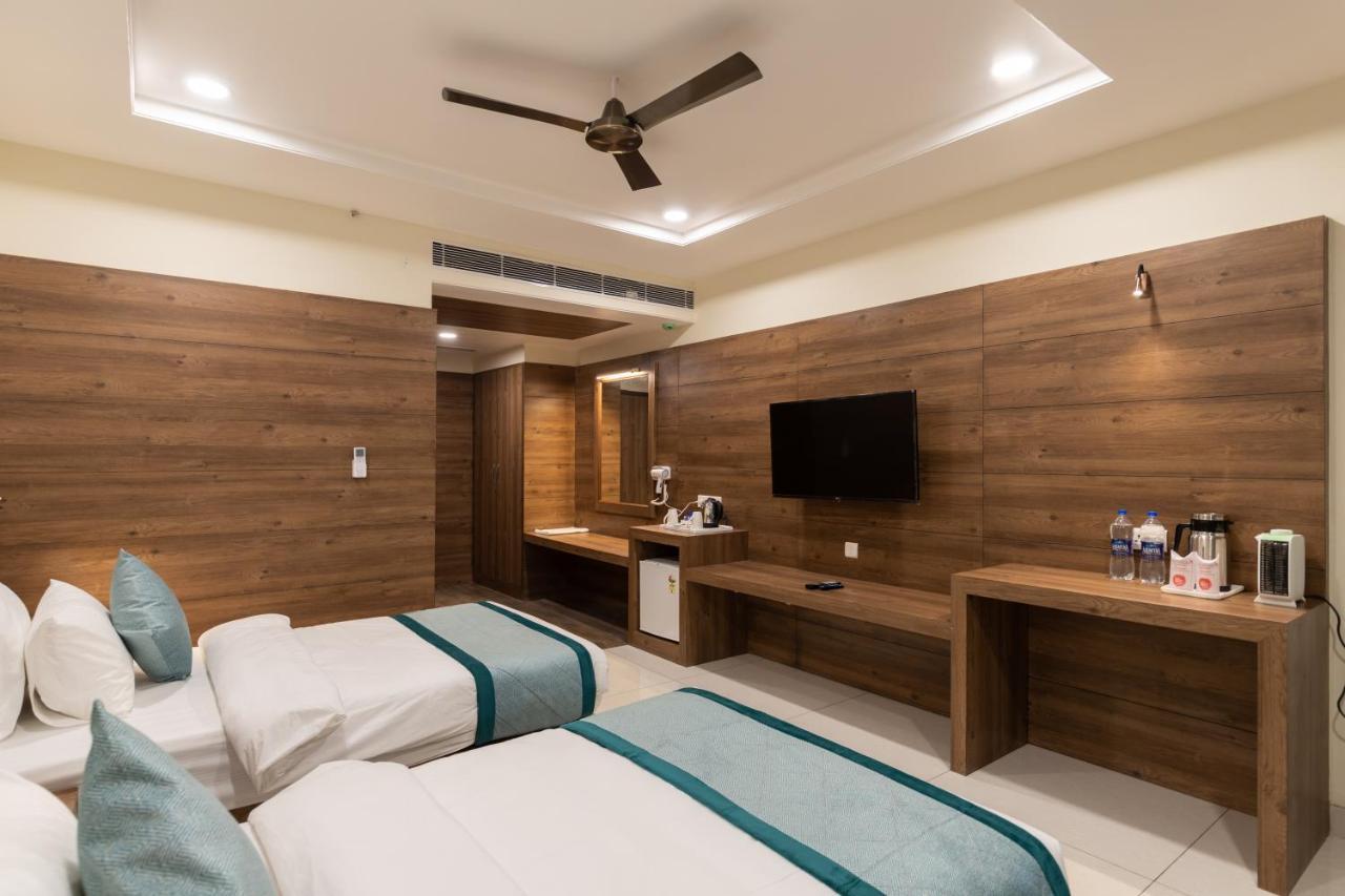 Hotel Highway King Bilaspur Manesar Exterior photo