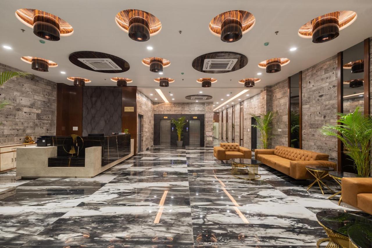 Hotel Highway King Bilaspur Manesar Exterior photo